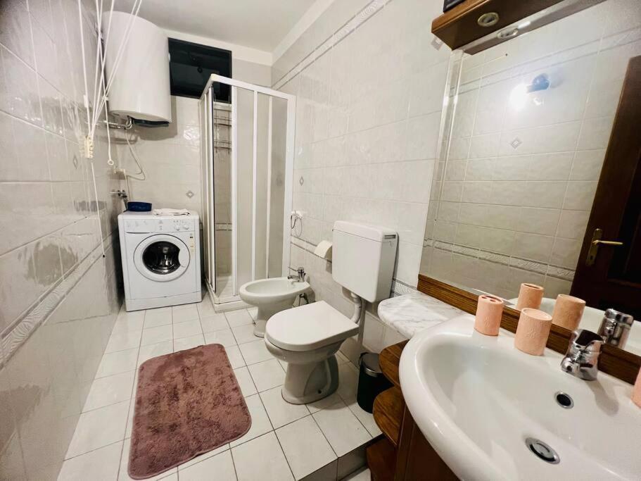 Suite Orizzonte - Sanremo Ngoại thất bức ảnh