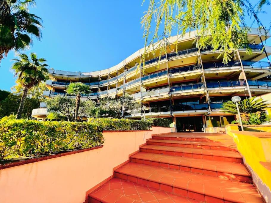 Suite Orizzonte - Sanremo Ngoại thất bức ảnh