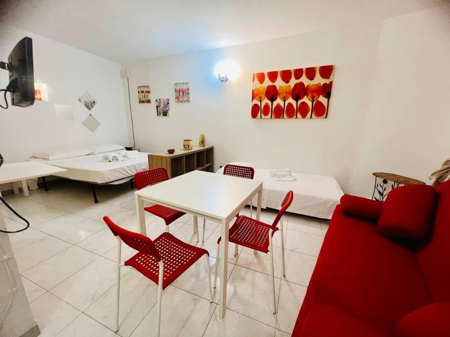 Suite Orizzonte - Sanremo Ngoại thất bức ảnh