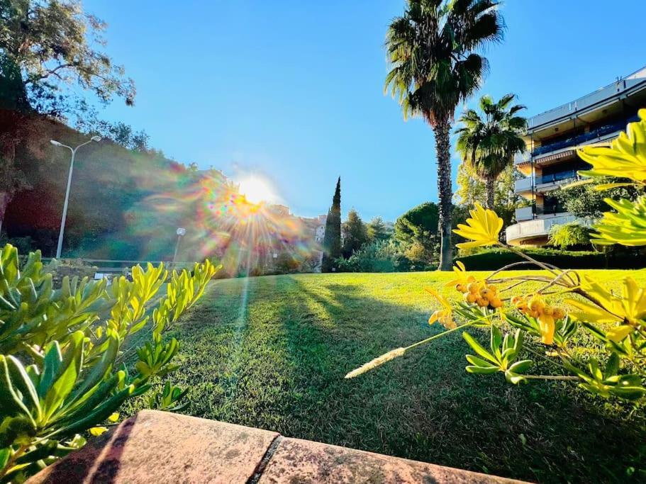 Suite Orizzonte - Sanremo Ngoại thất bức ảnh