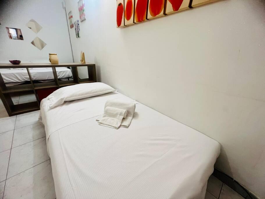 Suite Orizzonte - Sanremo Ngoại thất bức ảnh